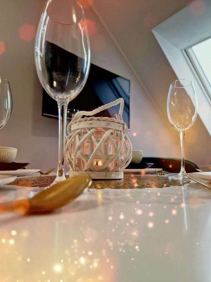 Apartament Willa Mazurska 5 غيجيتسكو المظهر الخارجي الصورة