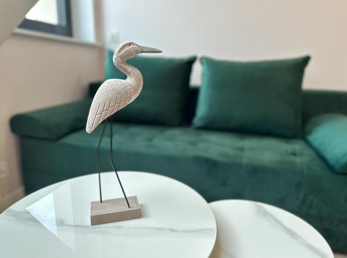 Apartament Willa Mazurska 5 غيجيتسكو المظهر الخارجي الصورة